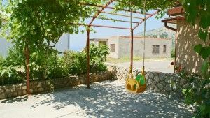 Ferienwohnung fr 2-4 Personen